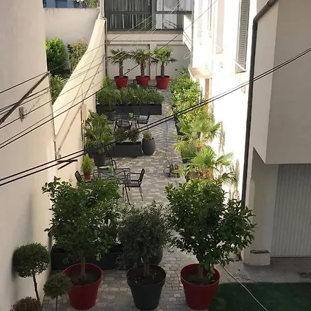 Nid D'amour F1 Calme Apartment *
